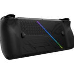 ASUS ROG Ally X