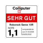Roborock Saros 10R