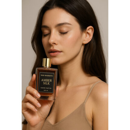 Amber Silk