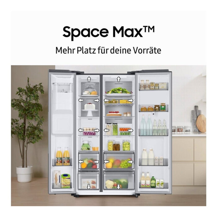 Samsung Kühlschrank