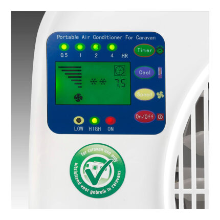 Eurom AC2401