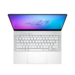 ASUS ROG Zephyrus G14 weiß