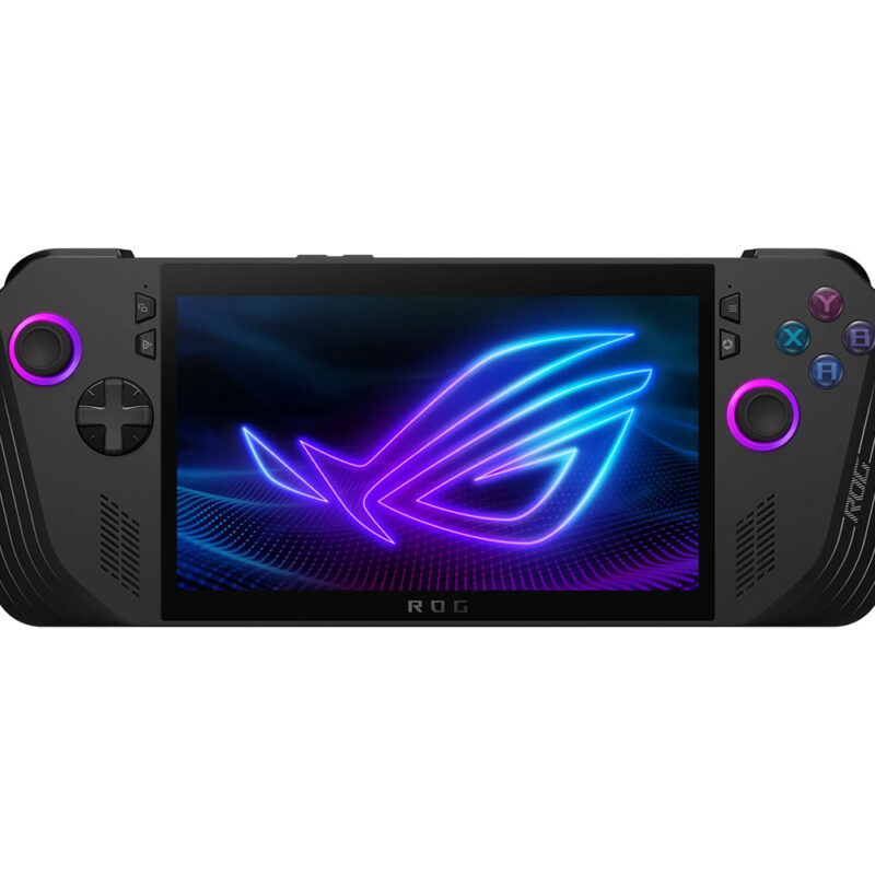 ASUS ROG Ally X