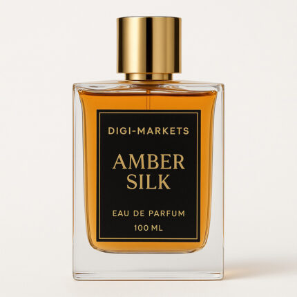 Amber Silk