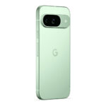 Google Pixel 9 Grün