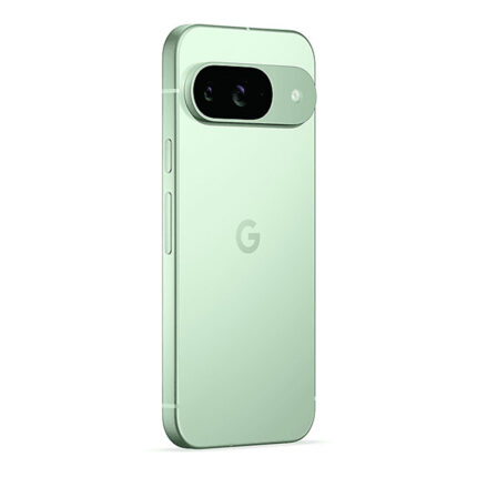 Google Pixel 9 Grün