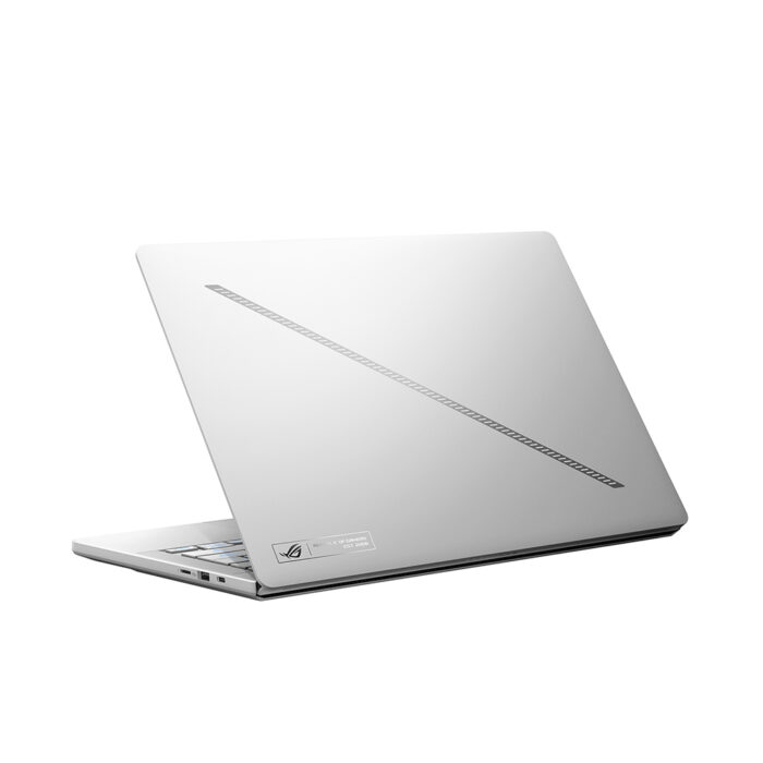ASUS ROG Zephyrus G14 weiß