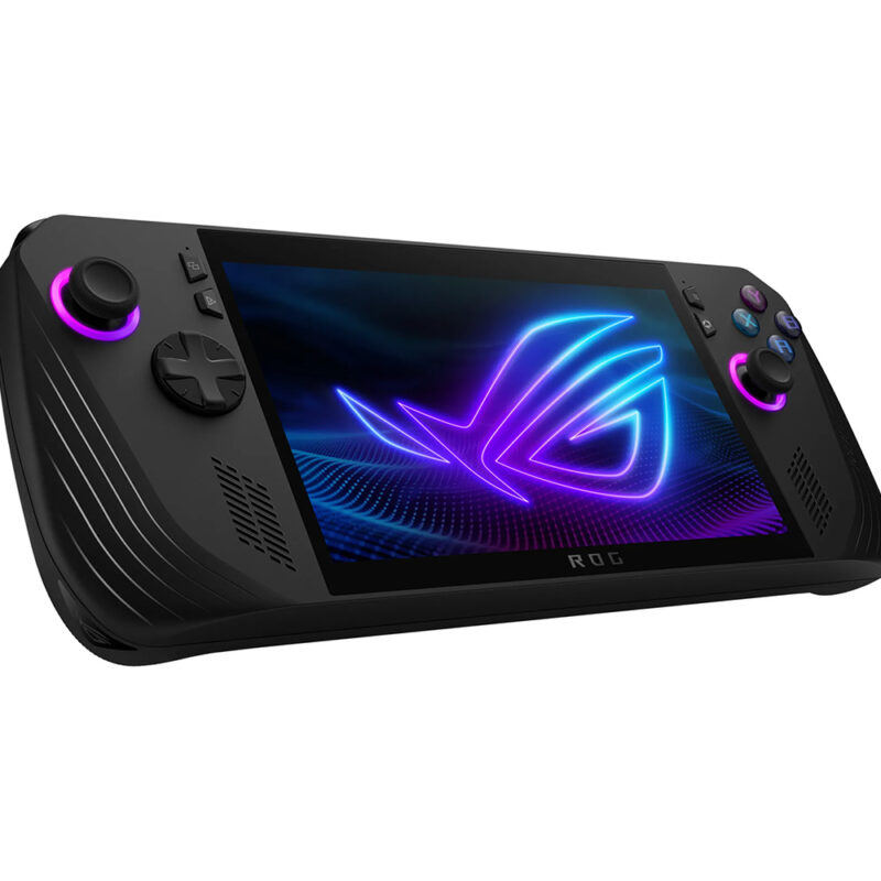 ASUS ROG Ally X