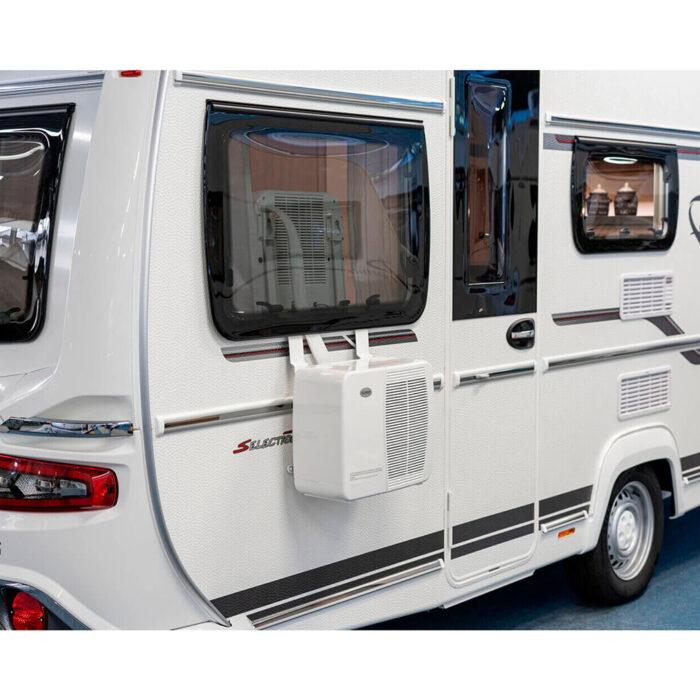 Eurom AC2401