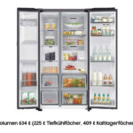 Samsung Kühlschrank