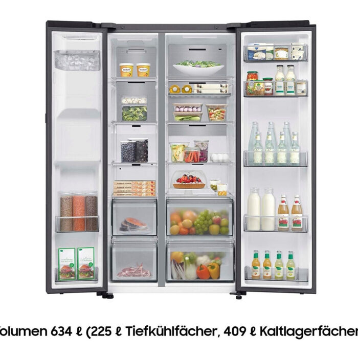 Samsung Kühlschrank