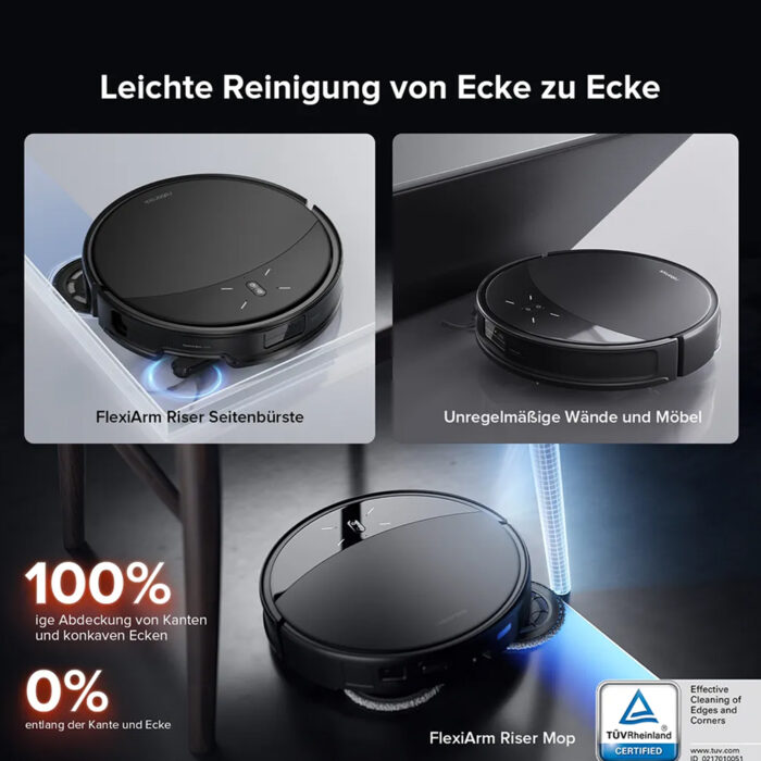 Roborock Saros 10R