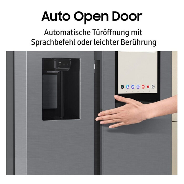 Samsung Kühlschrank