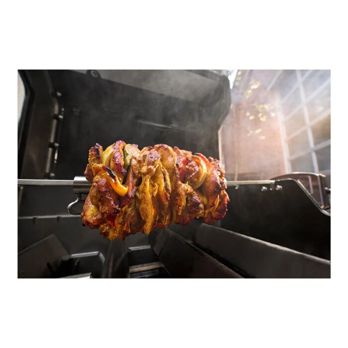 Weber Gasgrill