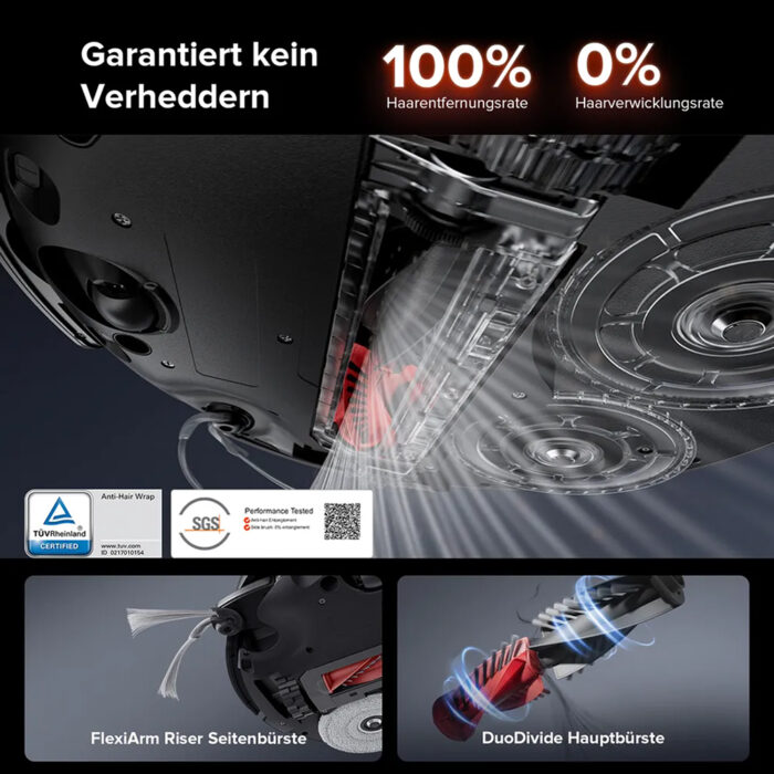 Roborock Saros 10R