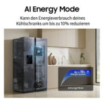 Samsung Kühlschrank