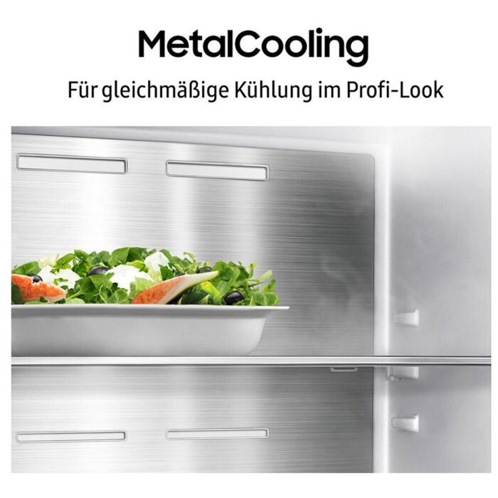 Samsung Kühlschrank