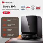 Roborock Saros 10R