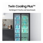 Samsung Kühlschrank
