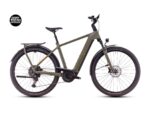Cube Hybrid Fahrrad