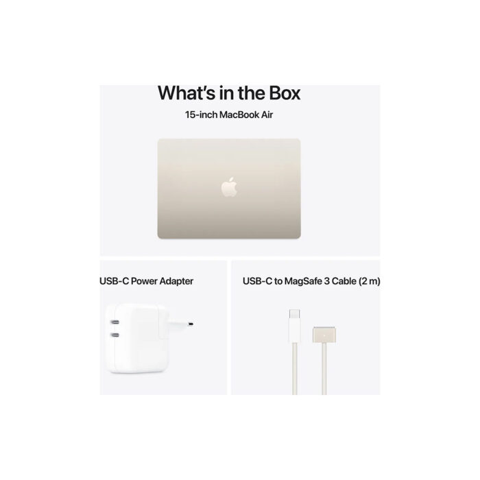 Macbook Air