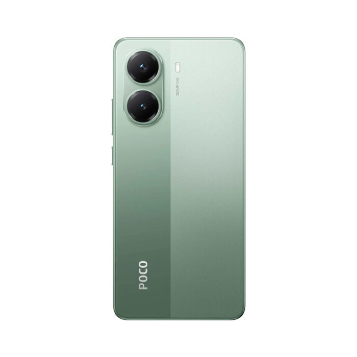 Xiaomi POCO