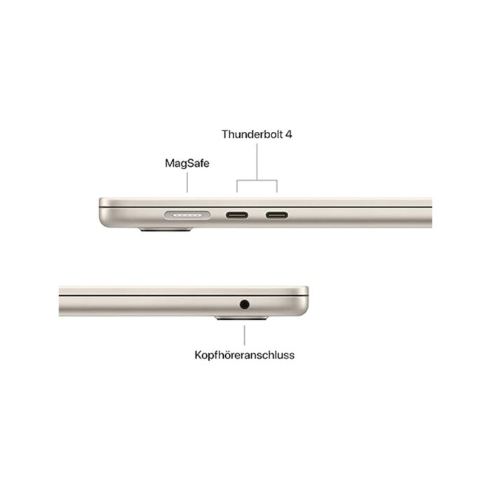 Macbook Air