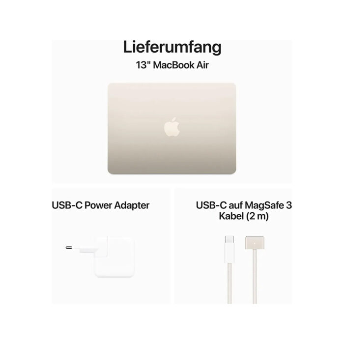 Macbook Air