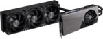 Geforce 5090 Suprim Liquid