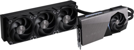 Geforce 5090 Suprim Liquid